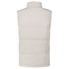 CANADA GOOSE FREESTYLE CREW GILET LIMESTONE BEIGE