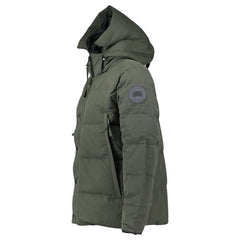 CANADA GOOSE WYNDHAM PARKA VOLACNO GREEN