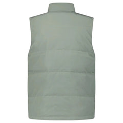 CANADA GOOSE FREESTYLE CREW GILET SAGE GREEN