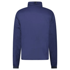 CANADA GOOSE LODGE JACKET NAVY BLUE