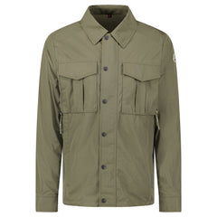 MONCLER FREMA JACKET KHAKI