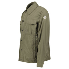 MONCLER FREMA JACKET KHAKI