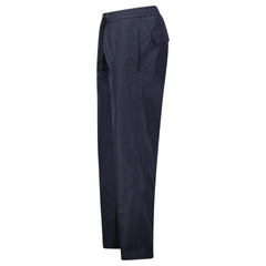 MONCLER EDIT TROUSERS NAVY