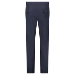 MONCLER EDIT TROUSERS NAVY