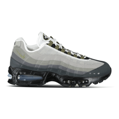 NIKE AIR MAX 95 BIG BUBBLE 'OLIVE GREEN'