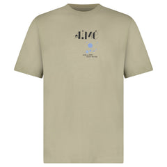 AIMÉ LEON DORE STUDIO TEE LAUREL OAK