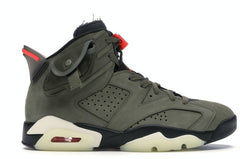 Jordan 6 Retro Travis Scott (VNDS)