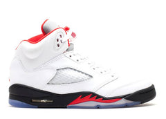 Jordan 5 Retro Fire Red 2013 (GS)