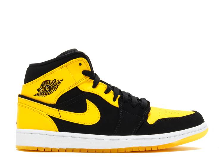 Jordan 1 Retro Mid New Love (2017)
