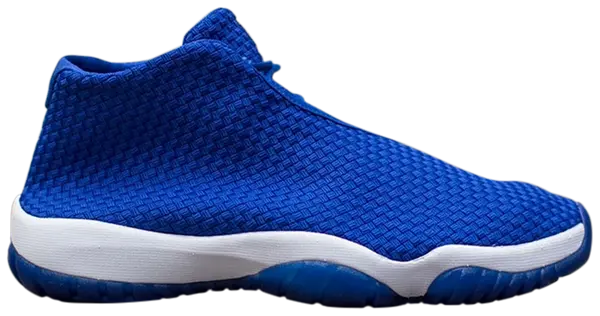 Jordan Future Varsity Royal (WORN)