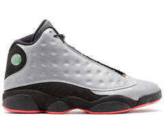 Jordan 13 Retro 3M Reflective Silver