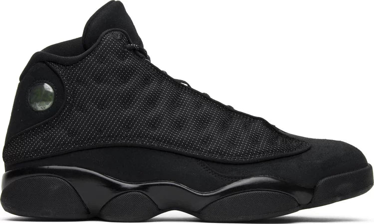 Jordan 13 Retro Black Cat (WORN)