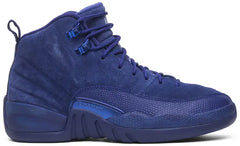 Jordan 12 Retro Deep Royal Blue (GS)