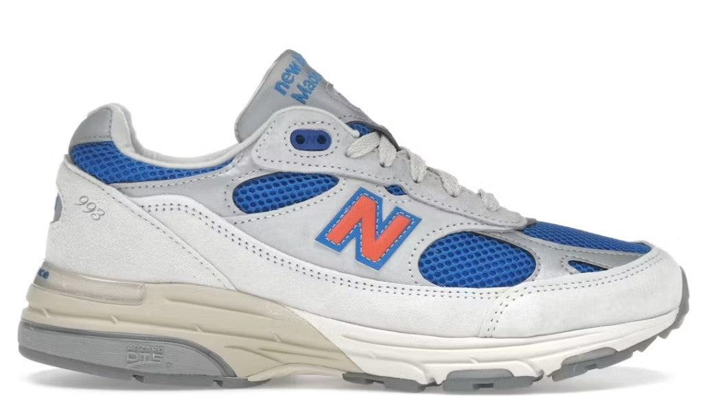 New Balance 993 Madison Square Garden Ancient Scroll
