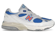 New Balance 993 Madison Square Garden Ancient Scroll