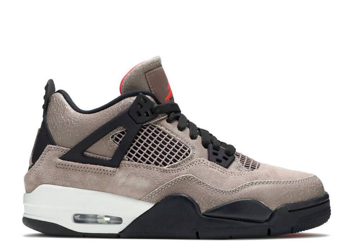 Jordan 4 Retro Taupe Haze (GS)