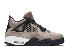 Jordan 4 Retro Taupe Haze (GS)
