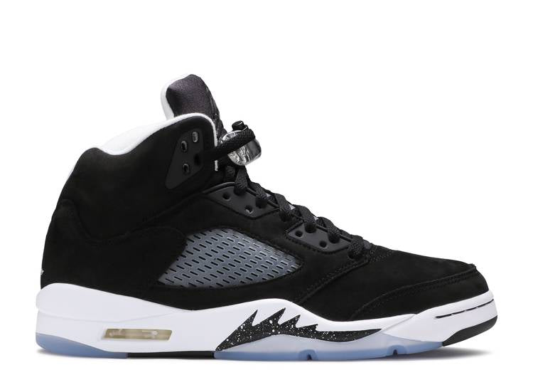 Jordan 5 Retro Moonlight (2021)