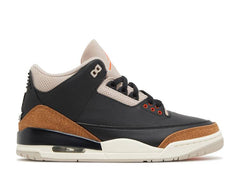 Jordan 3 Retro Desert Elephant