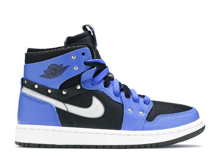Jordan 1 Retro High Zoom Sisterhood (W)