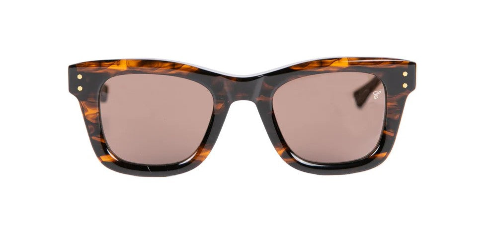 Native Sons x CasinoLa Shades Brown