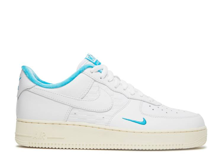 Nike Air Force 1 Low Kith Hawaii