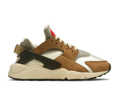 Nike Air Huarache Stussy Desert Oak (2021)