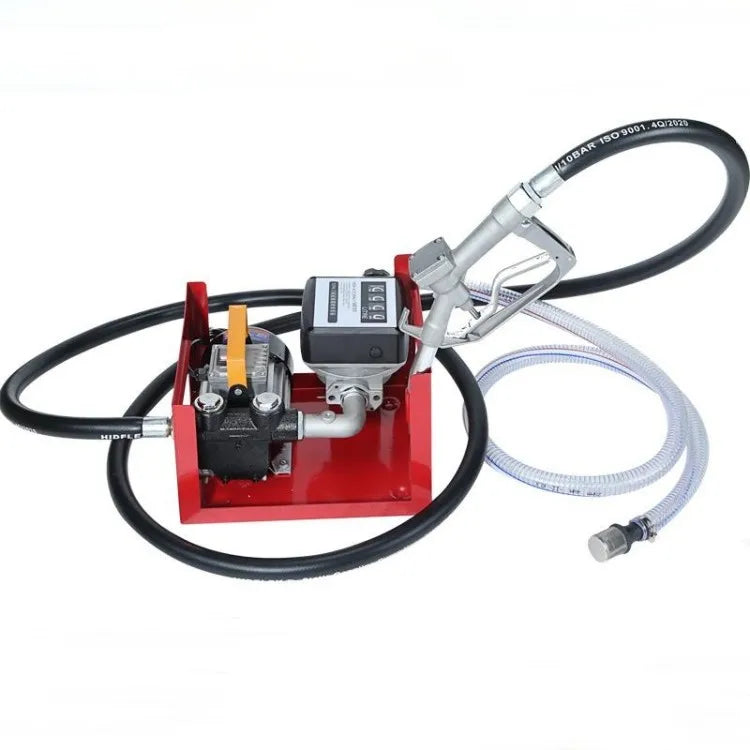 Automotive Engine Oil Refueling Pump Electric Oil Pump