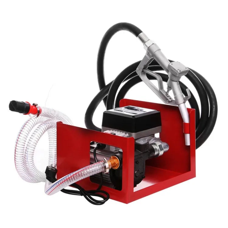 Automotive Engine Oil Refueling Pump Electric Oil Pump