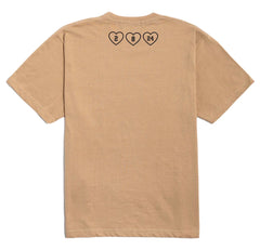 Mambacita Sports Foundation Tee Desert