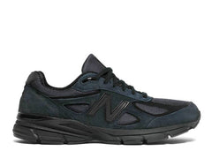 New Balance 990v4 JJJJound Navy (WORN)