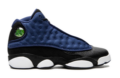 Jordan 13 Brave Blue (GS)