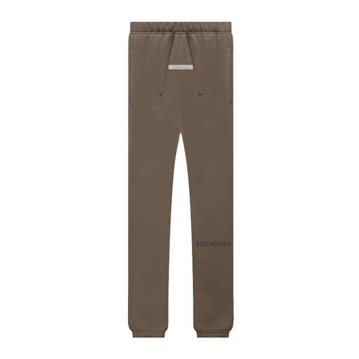 FEAR OF GOD ESSENTIALS KIDS SWEATPANTS HARVEST (SS21)