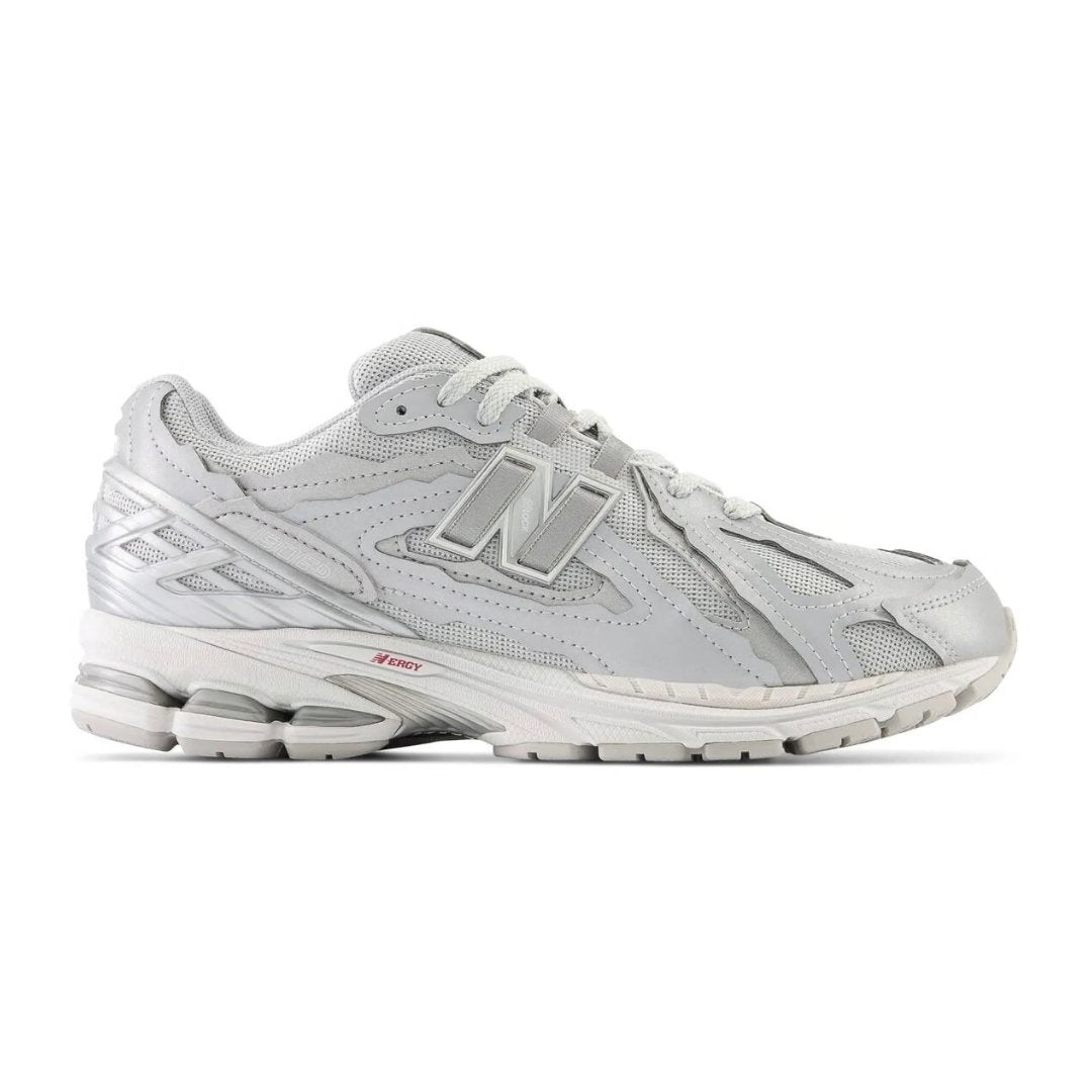NEW BALANCE 1906D GREY TRAINERS