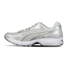 ASICS GEL KAYANO 14 CLOUD GREY TRAINERS