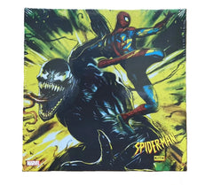 Kith x Marvel Spider-Man & Venom Puzzle