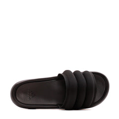 Adidas Men Adilette Zplaash Black IF4133