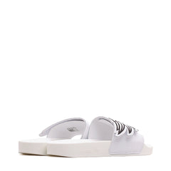 Adidas Men JS Monogram Adilette Wings Jeremy Scott White GY2505