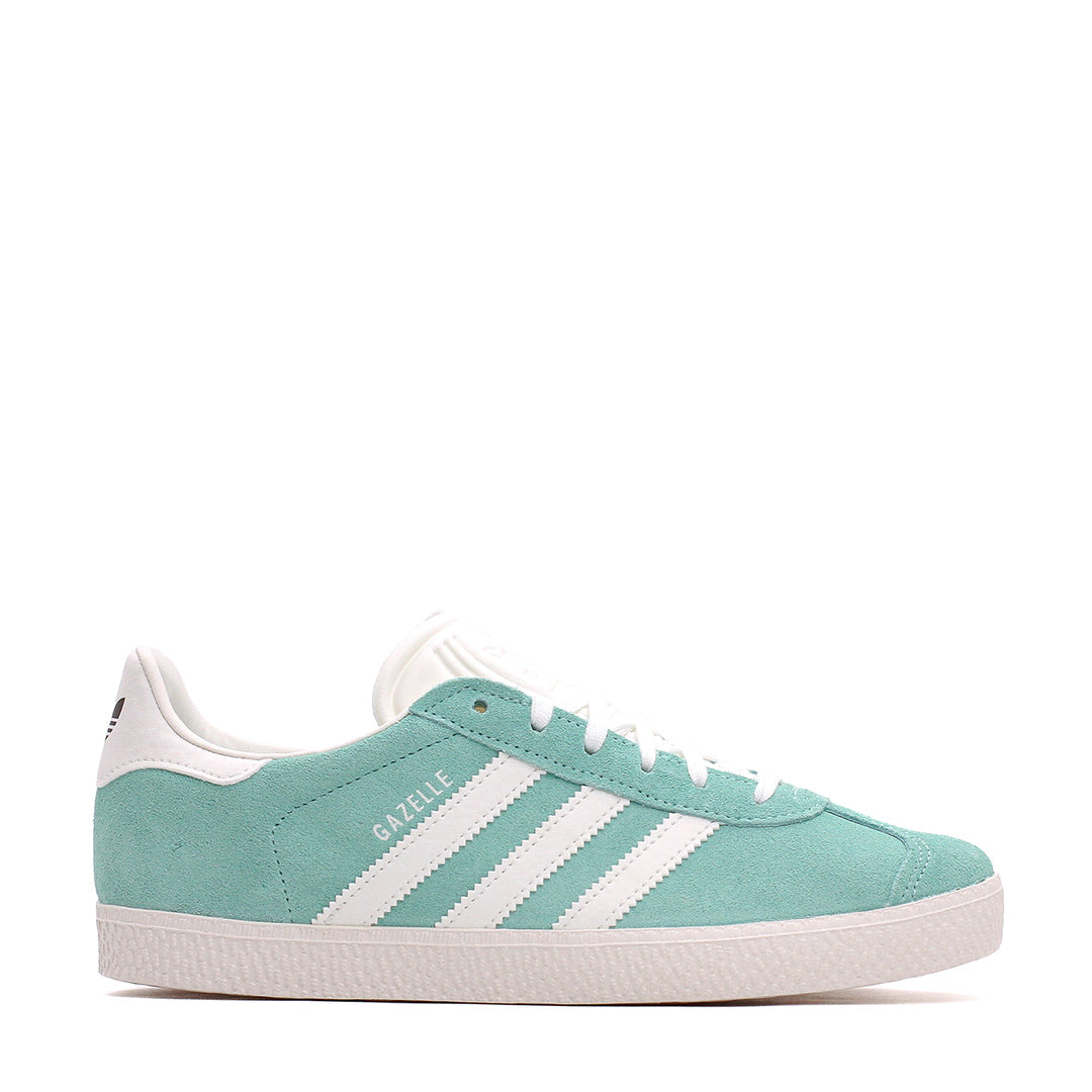 Adidas Originals Junior Gazelle Green HP2865