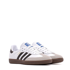 Adidas Originals Junior Samba OG White Core IE3675