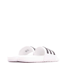 Adidas Originals Men Adilette Boost White Black FY8155