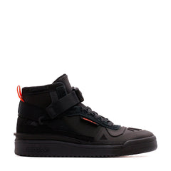 Adidas Originals Men Forum High Gore-Tex Black Core Q46363