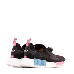 Adidas Originals Men NMD R1 Boost Black HQ6859