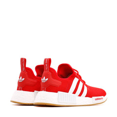 Adidas Originals Men NMD R1 Boost Red GY6056