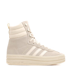 Adidas Originals Women Gazelle Boot Wonder White ID6984