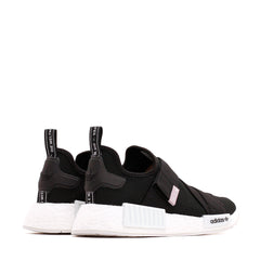 Adidas Originals Women NMD R1 Boost Black White GW5698