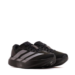 Adidas Women Adizero Evo SL Black Iron Metallic JP7147