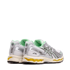 Asics Unisex Gel-Kayano 12.1 White Menthol 1203A827-100