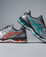 Asics Unisex Gel-Kayano 14 White Papaya 1203A740-101