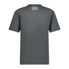 Standing Astro T-Shirt Grey